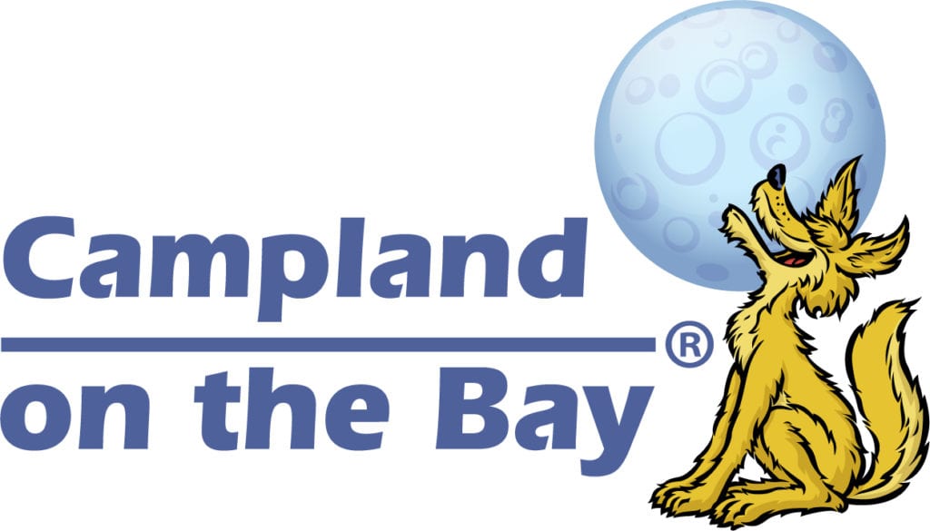 campland logo