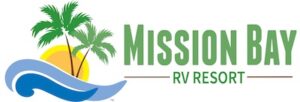 Mission Bay RV Resort logo