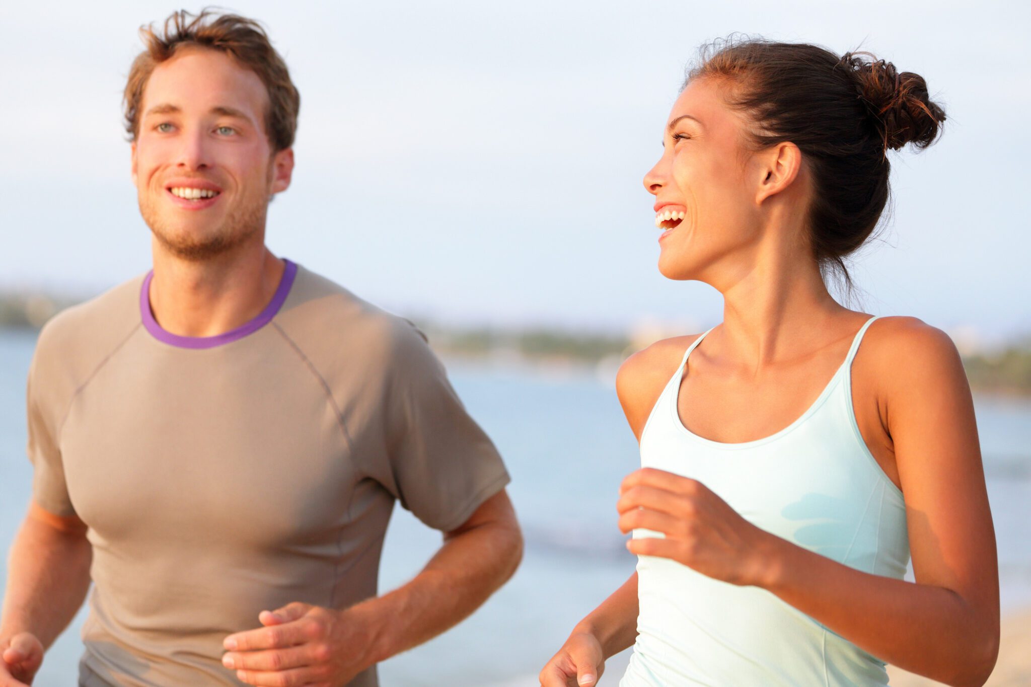 enjoy miles of trails