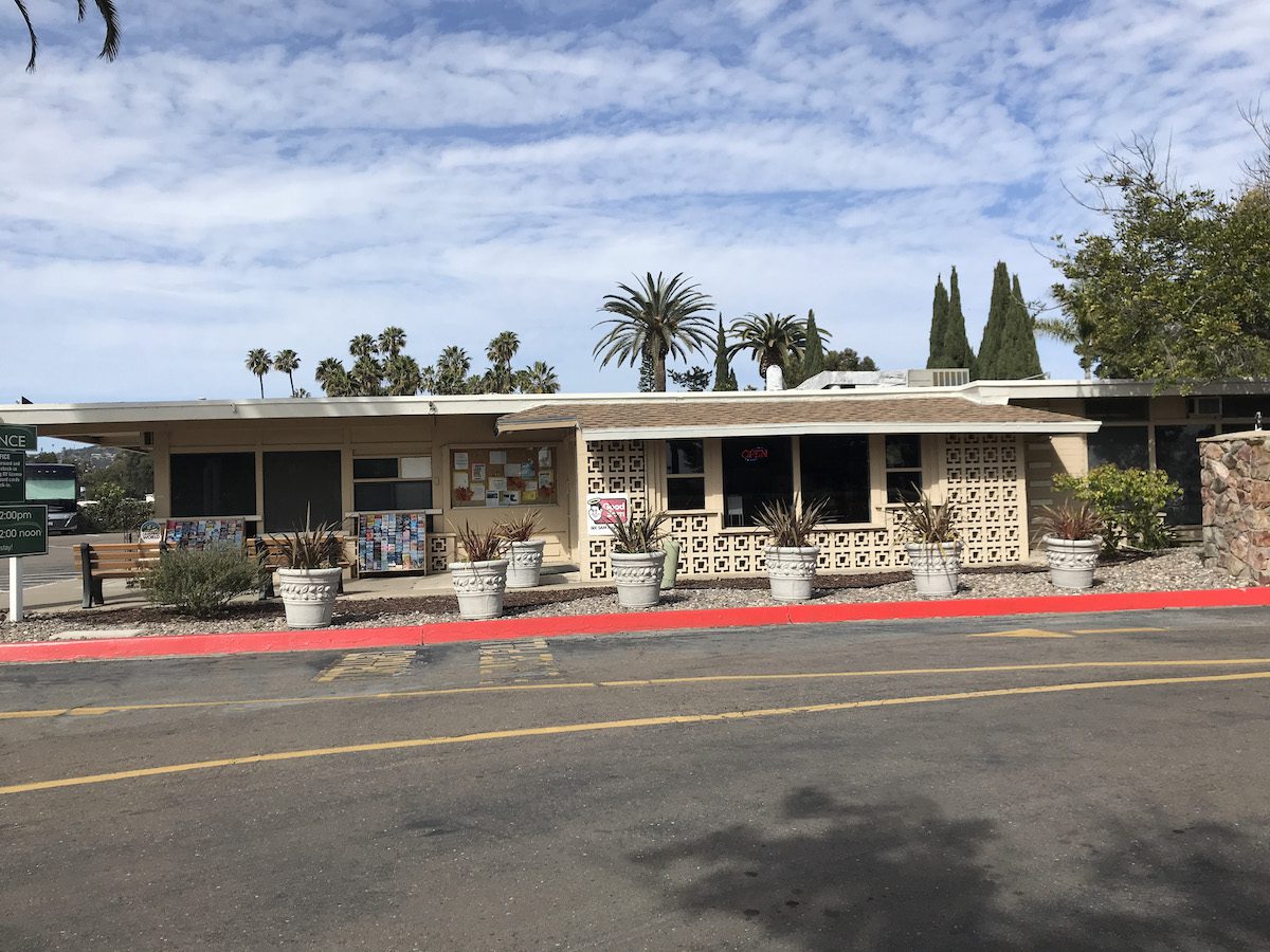 Best RV Rates & Resort Map San Diego CA Mission Bay RV Resort