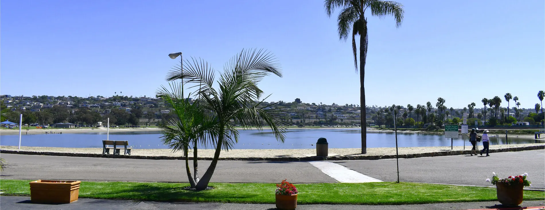 Mission Bay RV Resort — photo 2