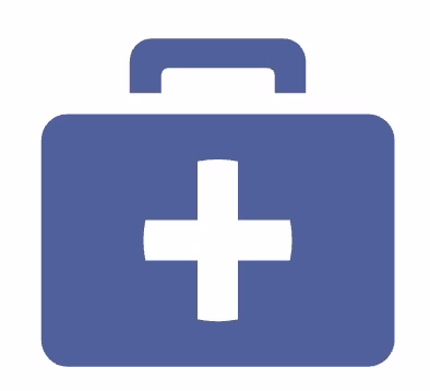 first aid icon