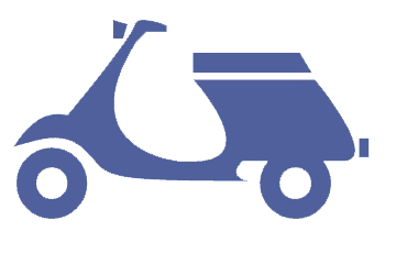 scooter icon
