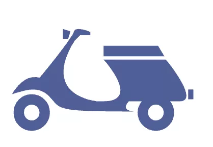 scooter icon