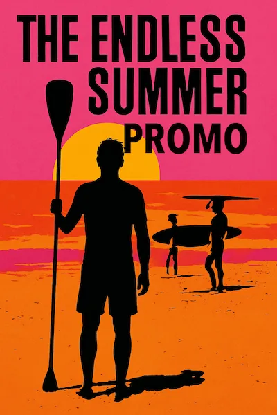 Endless Summer promo at Mission Bay RV Resort