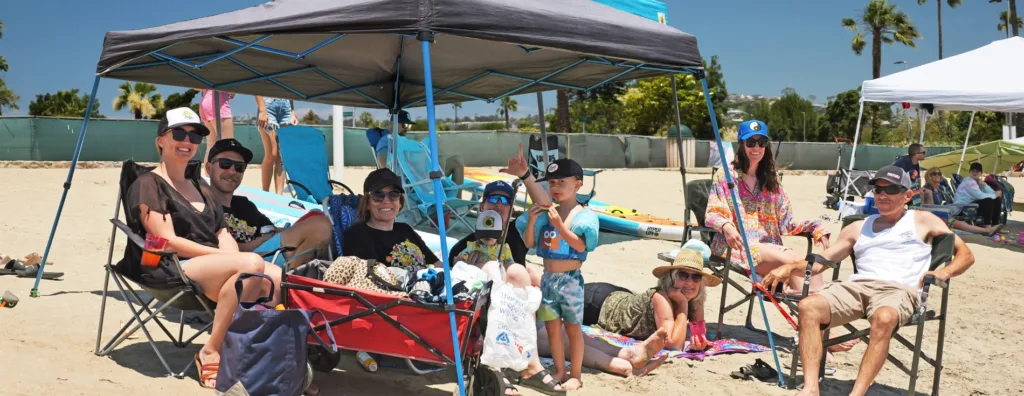 san diego staycation ideas