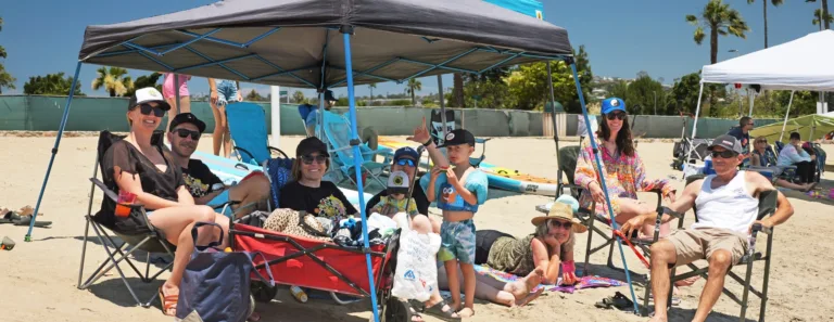 san diego staycation ideas