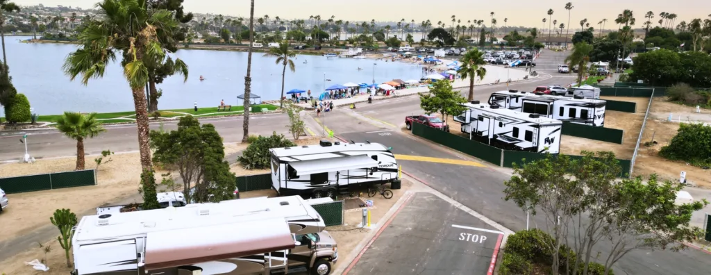 beach rv camping san diego