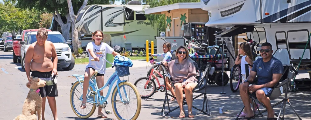 Best Multigenerational Family Vacations