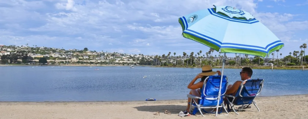 San Diego Vacation Ideas Couples