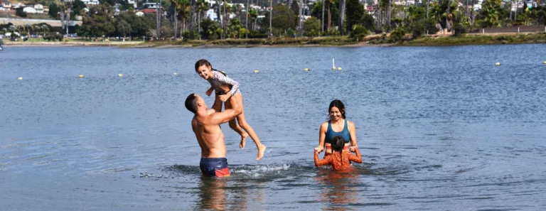 best beaches in san diego