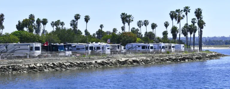 Hotels Near SeaWorld San Diego
