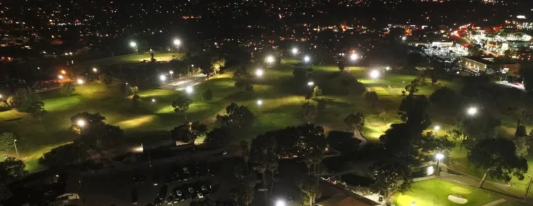 Mission Bay Golf Course-