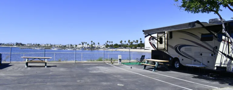 Southern California Staycation in San Diego