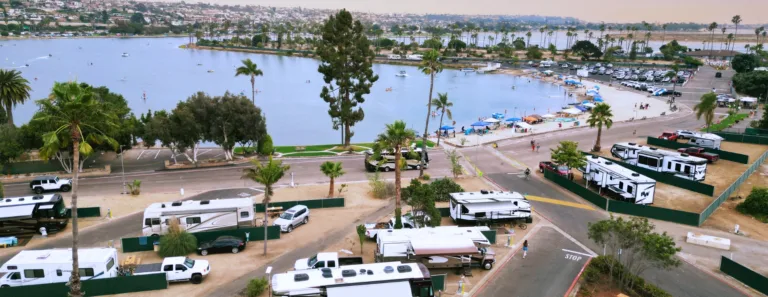 San Diego Thanksgiving Events